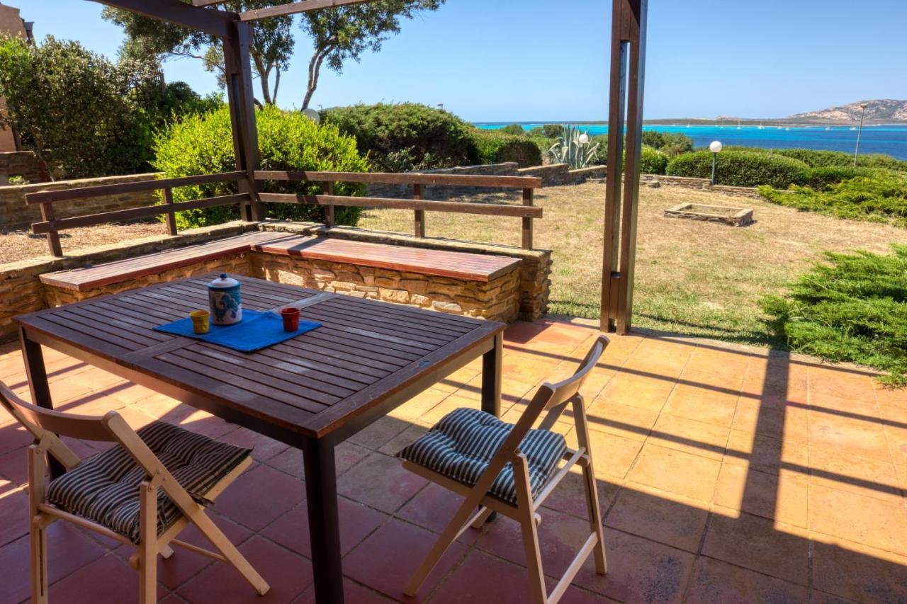 Sulmare Apartament Stintino