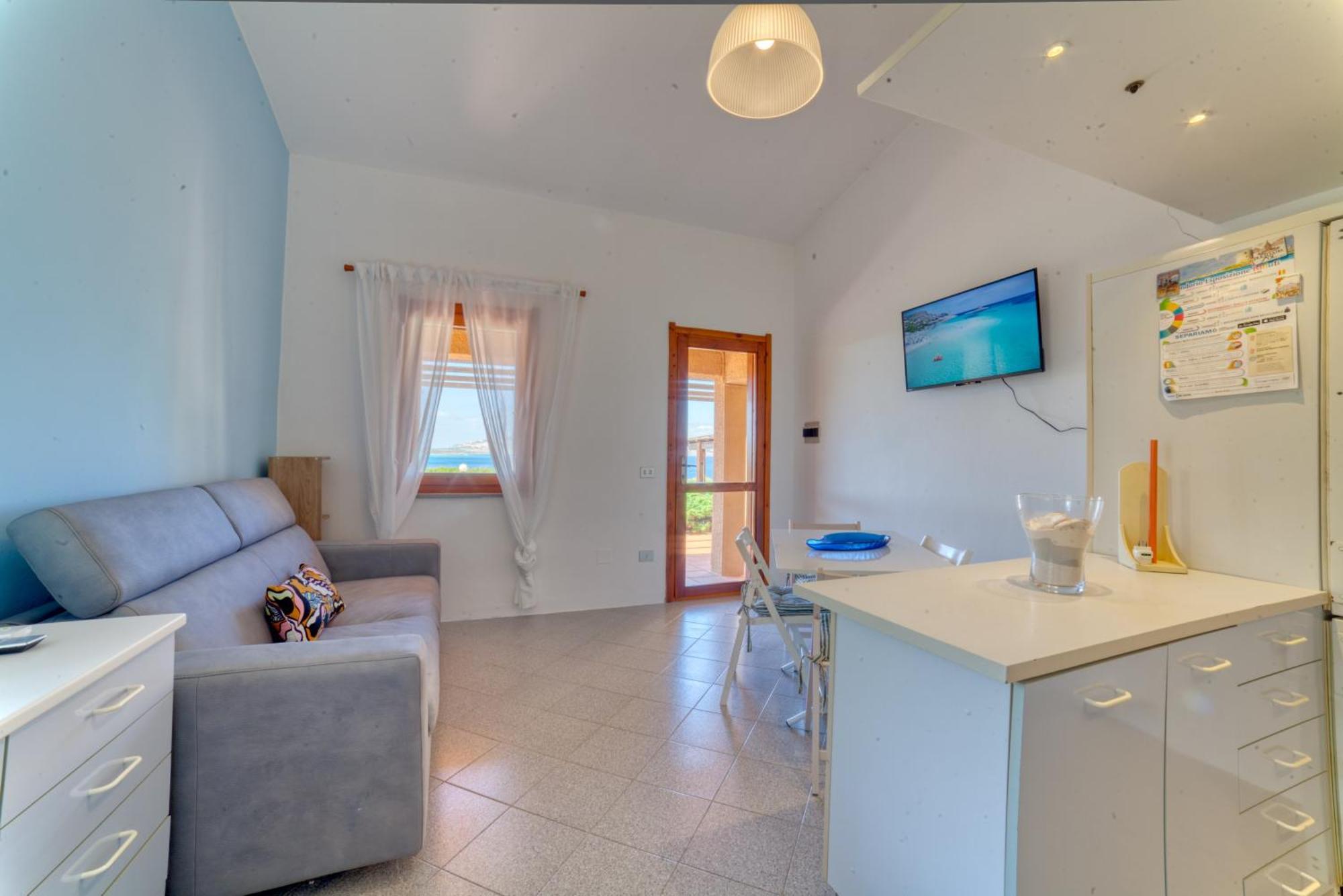 Appartement Sulmare Stintino
